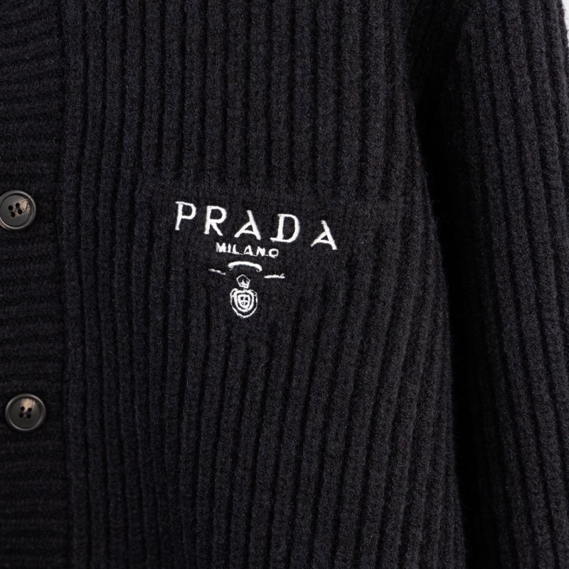 Prada Coats